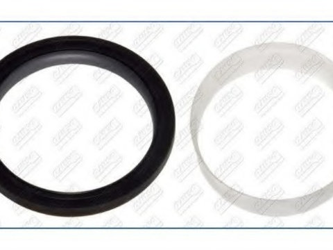 Simering arbore cotit 15053600 AJUSA pentru Ford Transit