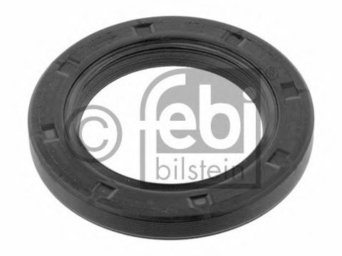 Simering arbore cotit 31329 FEBI BILSTEIN pentru Mercedes-benz 190 Mercedes-benz Limuzina Mercedes-benz E-class Mercedes-benz Kombi Mercedes-benz S-class