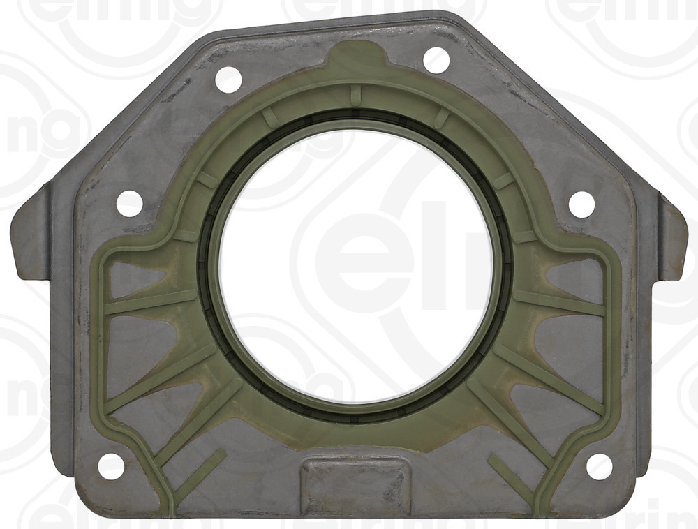 Simering arbore cotit 375 320 ELRING pentru Fiat 5