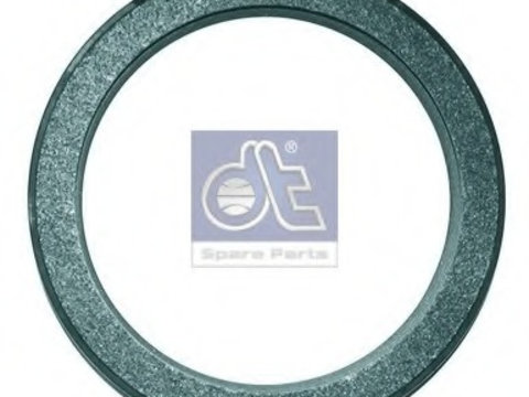 Simering arbore cotit 4 20403 DT SPARE PARTS pentru Skoda Octavia Vw Dasher Vw Passat Bmw Seria 6 Volvo S80 Bmw Seria 5 Vw Bora Vw Jetta Bmw Seria 3 Skoda Superb Mercedes-benz Vario Mercedes-benz Lkln2 Mercedes-benz Sk Mercedes-benz Actros Mercedes-b