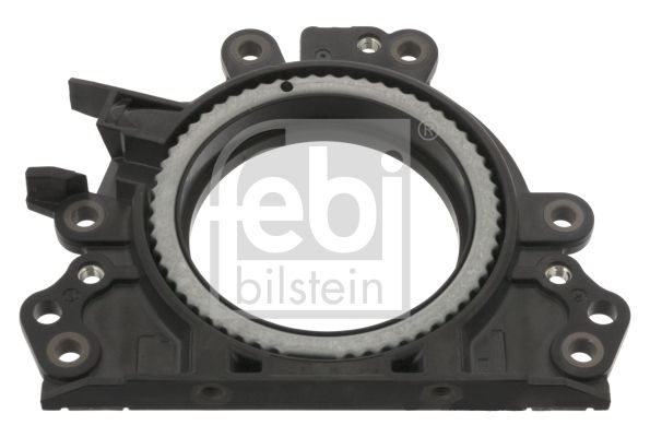 Simering arbore cotit 46458 FEBI BILSTEIN pentru Audi A1 Vw Up Seat Leon Vw Golf Vw Polo Audi A3 Skoda Octavia Seat Ibiza Vw Passat Vw Jetta Vw Vento Skoda Fabia Vw Beetle Vw Novo Skoda Superb Vw Caddy Skoda Rapid Vw Tiguan Audi Q2 Skoda Kodiaq