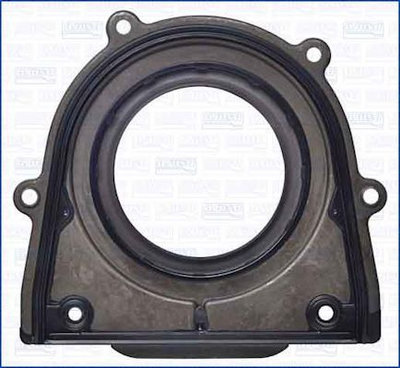 Simering arbore cotit 71003700 AJUSA pentru Mazda 