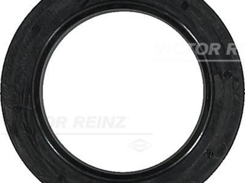 Simering arbore cotit 81-36557-00 VICTOR REINZ pentru CitroEn C4 Peugeot 508 Fiat Scudo Ford Grand Land rover Freelander Land rover Lr2 Ford Mondeo CitroEn C8 Peugeot 807 Ford Galaxy Ford S-max Peugeot Expert CitroEn Ds4 Ford C-max Ford Focus Fiat Ul