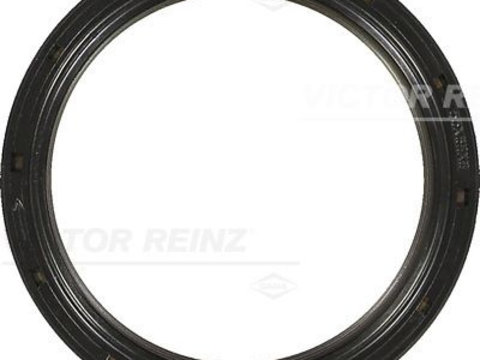 Simering arbore cotit 81-37002-00 VICTOR REINZ pentru Bmw X6 Rover 75 Bmw X3 Bmw Seria 7 Bmw Seria 3 Bmw Seria 5 Land rover Freelander Land rover Range rover Bmw X5 Bmw Seria 1 Bmw Seria 6