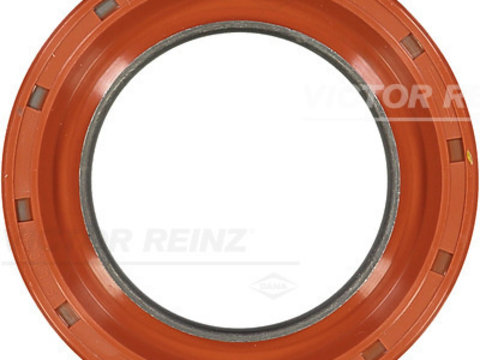 Simering arbore cotit 81-37601-00 VICTOR REINZ pentru Fiat Ducato Iveco Daily Skoda Octavia