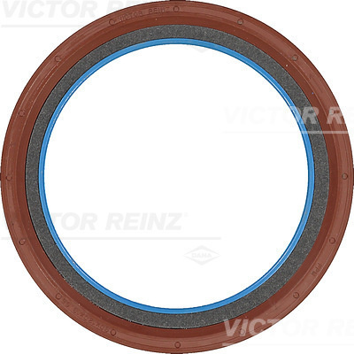 Simering arbore cotit 81-38089-00 VICTOR REINZ pentru Peugeot Boxer Peugeot Manager Iveco Daily CitroEn Jumper CitroEn Relay Iveco Massif