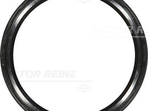 Simering arbore cotit 81-39379-00 VICTOR REINZ pentru Bmw X5 Bmw X6 Bmw Seria 3 Bmw Seria 5 Bmw Seria 6 Bmw Seria 1 Bmw Seria 7 Bmw X3