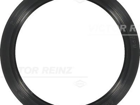 Simering arbore cotit 81-39382-00 VICTOR REINZ pentru Bmw X5 Bmw X6 Bmw Seria 3 Bmw Seria 5 Bmw Seria 6 Bmw Seria 1 Bmw Seria 7 Bmw X3