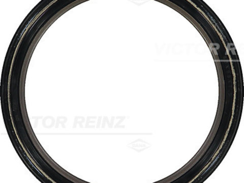 Simering arbore cotit 81-39433-00 VICTOR REINZ pentru Opel Vectra Opel Astra Opel Zafira Opel Corsa Opel Vita Opel Signum Opel Tigra