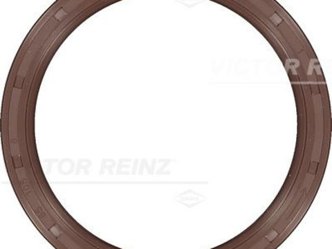 Simering arbore cotit 81-40489-00 VICTOR REINZ pentru Audi A7 Audi A6 Vw Touareg Audi A8 Audi Q7 Audi A3 Audi Tt Audi A5 Audi A4 Audi Q5