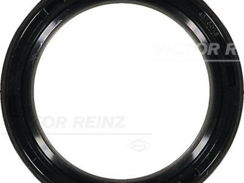 Simering arbore cotit 81-42737-00 VICTOR REINZ pentru Audi A6 Audi Q5 Audi Q3 Audi A5 Audi A8 Audi A4 Seat Leon Vw Multivan Audi A3 Vw Jetta Vw Vento Skoda Octavia Vw Beetle Audi Tt