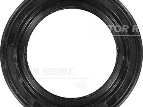 Simering arbore cotit 81-53232-00 VICTOR REINZ pentru Mitsubishi Colt Mitsubishi Lancer Mitsubishi Tredia Hyundai Elantra Hyundai Lantra Hyundai Excel Hyundai Pony Hyundai S Hyundai Amica Hyundai Atos Hyundai Atoz Hyundai Santro Mitsubishi Space Mits