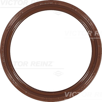 Simering arbore cotit 81-53341-10 VICTOR REINZ pentru Mazda Cx-7 Mazda 626 Mazda Capella Mazda Telstar Mazda 929 Mazda Luce Mazda 6 Toyota Corolla Toyota Carina Mazda 3