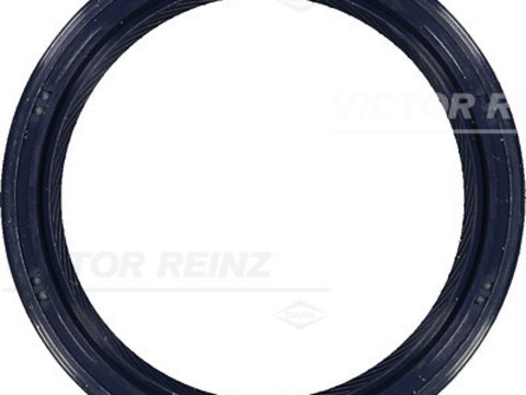 Simering arbore cotit 81-53387-00 VICTOR REINZ pentru Nissan Np300 Nissan Camiones Nissan Frontier Nissan Navara Nissan Murano Nissan Almera Nissan Pulsar Nissan X-trail Nissan Primera Nissan Pick Nissan Armada Nissan Pathfinder