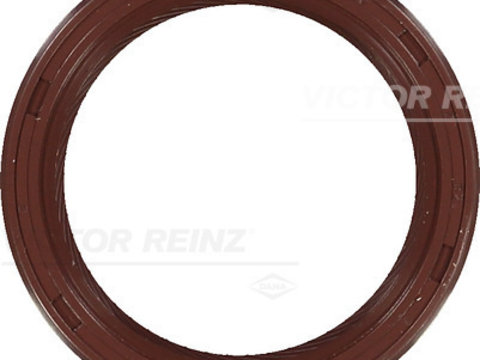 Simering arbore cotit 81-53592-00 VICTOR REINZ pentru Nissan Primera Nissan Livina Nissan Dualis Nissan Qashqai Nissan March Nissan Micra Renault Megane Renault Gran Nissan Note Nissan Tiida Nissan Latio Nissan Cube Renault ScEnic Renault Grand Nissan