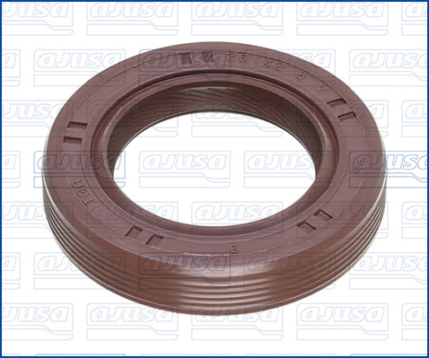 Simering, arbore cotit AJUSA 15005300
