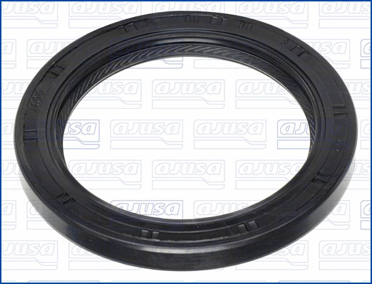 Simering, arbore cotit AJUSA 15029200 compatibil cu UZ-DAEWOO MATIZ hatchback 1998 1999 2000 2001 2002 2003 2004 2005 2006 2007 2008
