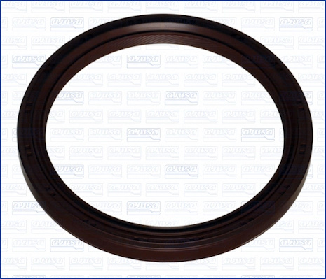 Simering, arbore cotit AJUSA 15052200 pentru MAZDA PREMACY Van (CP_) 1999-2005
