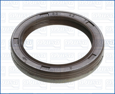 Simering, arbore cotit AJUSA 15068600 se potriveste la VW NEW BEETLE (9C1, 1C1) 2001 2002 2003 2004 2005 2006 2007 2008 2009 2010