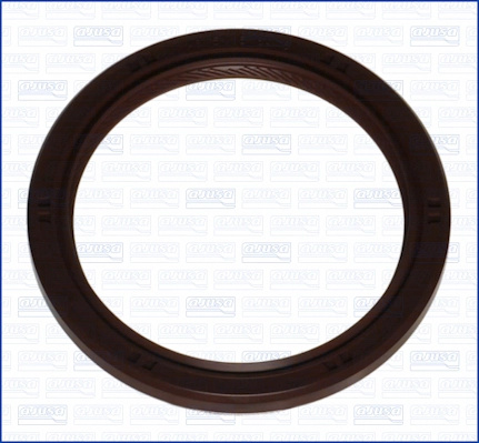 Simering, arbore cotit AJUSA 15078800 model MAZDA 