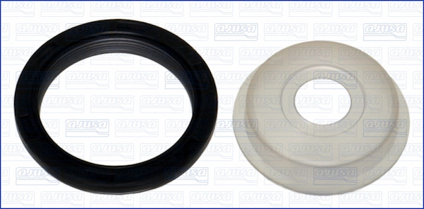 Simering, arbore cotit AJUSA 15083600 model OPEL ASTRA J (P10) 2009 2010 2011 2012 2013 2014 2015