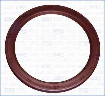 Simering, arbore cotit AJUSA 15097800 se potriveste la BMW 3 Gran Turismo (F34) 2012 2013 2014 2015 2016