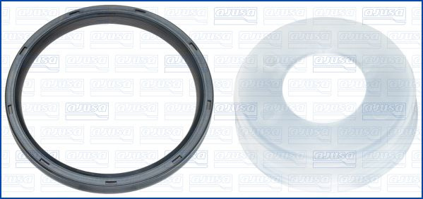 Simering, arbore cotit AJUSA 15107900 pentru BMW i