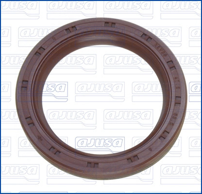Simering arbore cotit Ajusa FORD TRANSIT V363 bus (FAD, FBD) 2016-2025 - 15115600