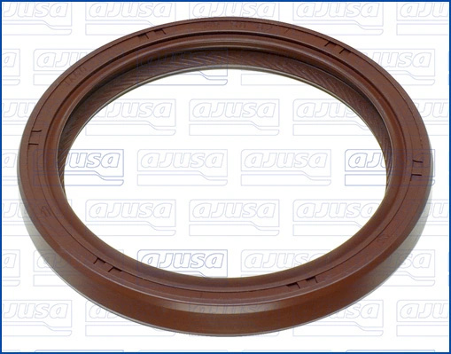 Simering arbore cotit Ajusa SUBARU XV (GT) 2017-2024 - 15079100