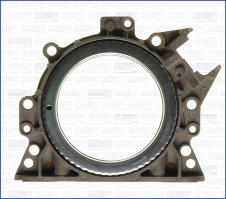 Simering arbore cotit Ajusa VW TOURAN (1T1, 1T2) 2