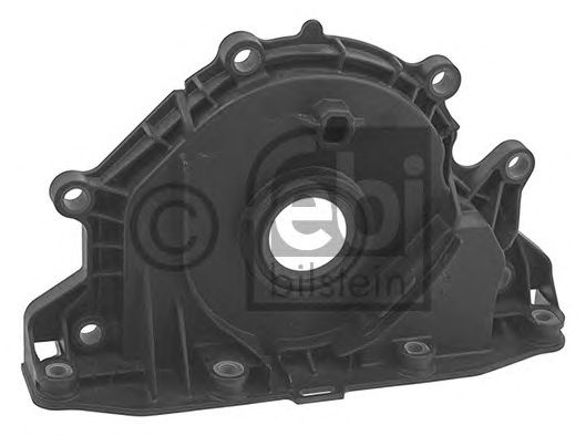Simering arbore cotit AUDI A5 Cabriolet (8F7) - Cod intern: W20231890 - LIVRARE DIN STOC in 24 ore!!!