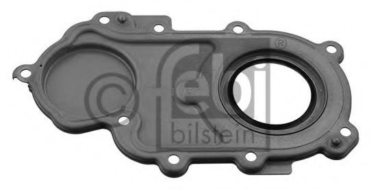 Simering, arbore cotit AUDI A6 (4G2, C7, 4GC) (2010 - 2016) FEBI BILSTEIN 39728