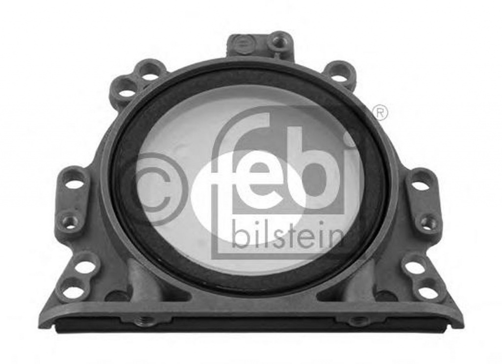 Simering arbore cotit AUDI TT Roadster 8J9 FEBI FE36382