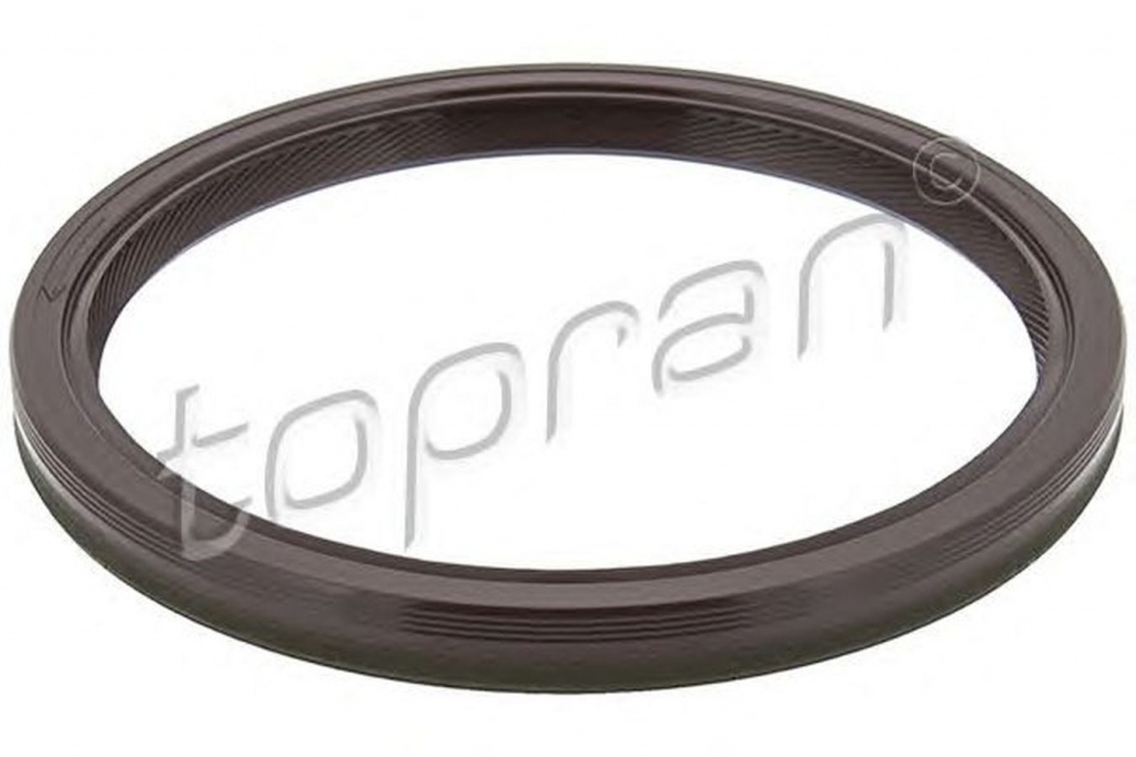 Simering arbore cotit BMW 1 F20 TOPRAN 502072