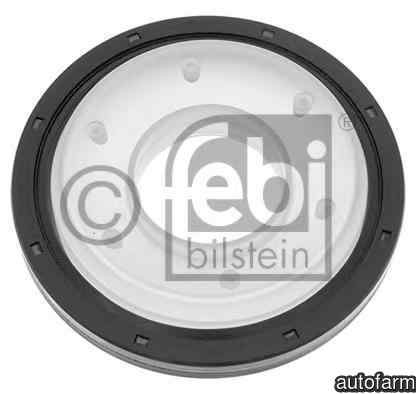 Simering, arbore cotit BMW 3 Cabriolet (E46) FEBI 