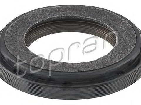 Simering, arbore cotit BMW 7 limuzina (E65, E66, E67), BMW 5 limuzina (E60), BMW 5 Touring (E61) - TOPRAN 502 192