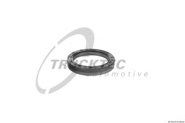 Simering, arbore cotit BMW X5 (E53) (2000 - 2006) TRUCKTEC AUTOMOTIVE 08.10.037