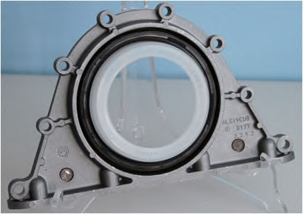 Simering arbore cotit BMW X5 E70 08- - Cod intern: W20260221 - LIVRARE DIN STOC in 24 ore!!!