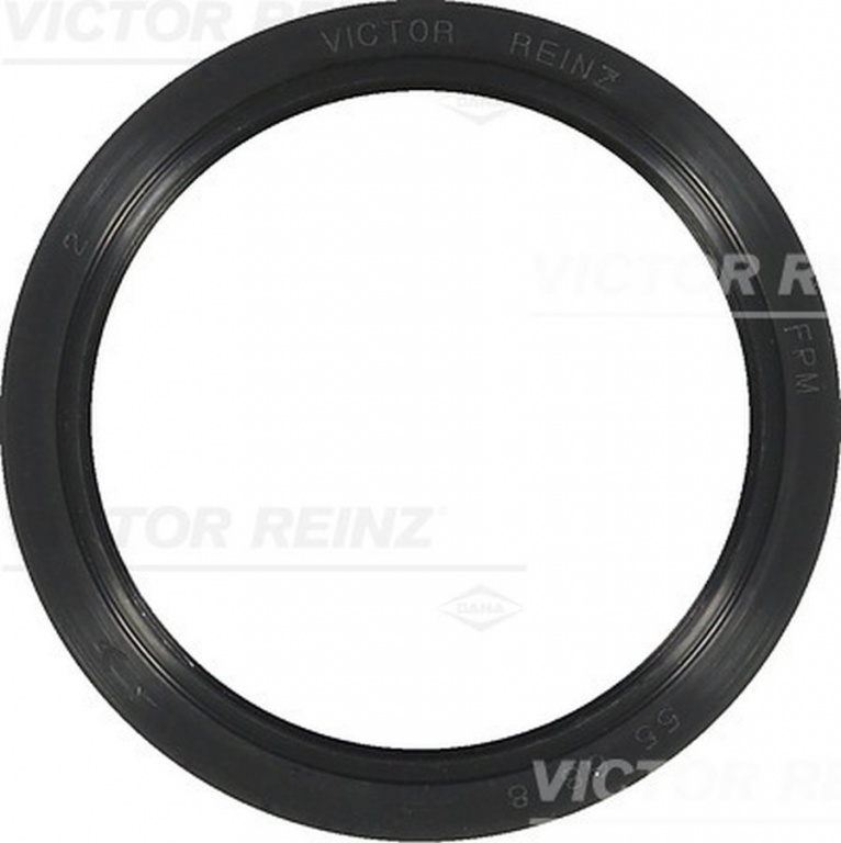 Simering arbore cotit BMW X6 E71 E72 VICTOR REINZ 813938200