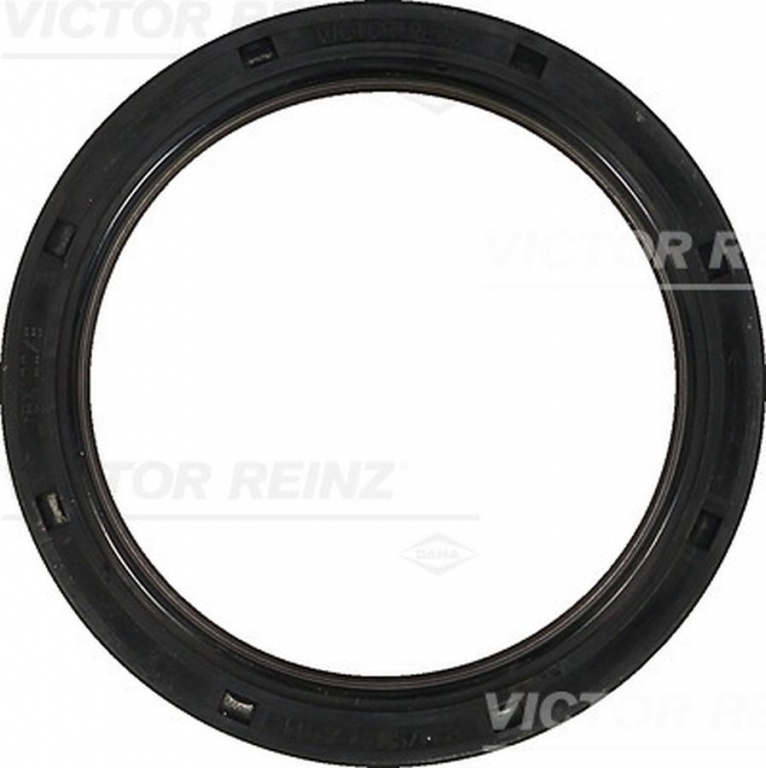 Simering arbore cotit CHEVROLET AVEO limuzina T300 VICTOR REINZ 813623200