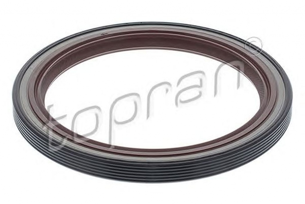 Simering arbore cotit DACIA LOGAN MCV KS TOPRAN 700166