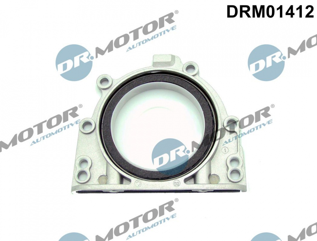 Simering, arbore cotit Dr.Motor Automotive DRM01412