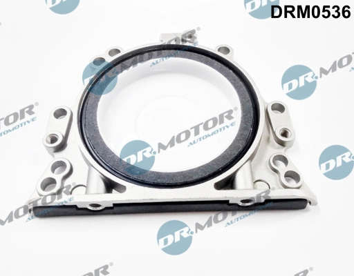 Simering, arbore cotit Dr.Motor Automotive DRM0536 montare spre cutia de viteze compatibil cu SKODA FABIA I Combi (6Y5) 2000 2001 2002 2003 2004 2005 2006 2007