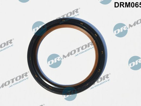 Simering, arbore cotit Dr.Motor Automotive DRM0651