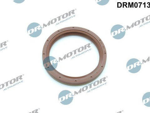 Simering, arbore cotit Dr.Motor Automotive DRM0713