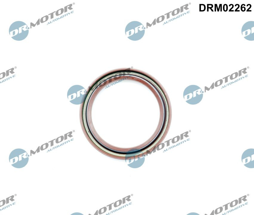 Simering, arbore cotit Dr.Motor Automotive montare partea fata DRM02262 pentru MAZDA 3 hatchback (BP) 2018 2019 2020 2021 2022 2023 2024 2025
