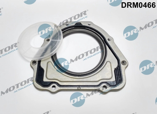 Simering, arbore cotit Dr.Motor Automotive montare spre cutia de viteze DRM0466 pentru RENAULT MASTER III caroserie (FV) 2010 2011 2012 2013 2014 2015 2016 2017 2018 2019 2020 2021 2022 2023 2024
