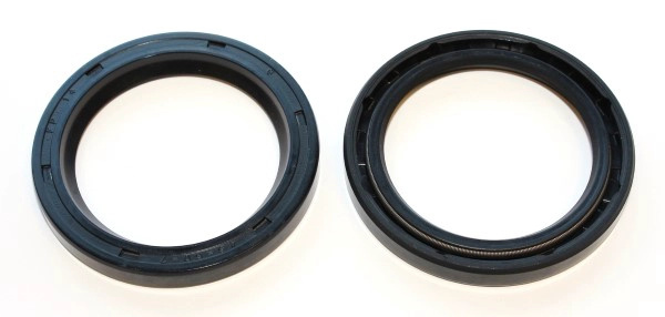 Simering, arbore cotit ELRING 040.606 model MAHINDRA VOYAGER caroserie 1998 1999 2000 2001 2002 2003
