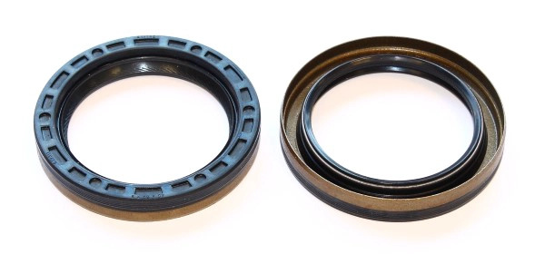 Simering, arbore cotit ELRING 590.762 se potriveste la VAUXHALL FRONTERA Mk I (A) (U92) 1991 1992 1993 1994 1995 1996 1997 1998