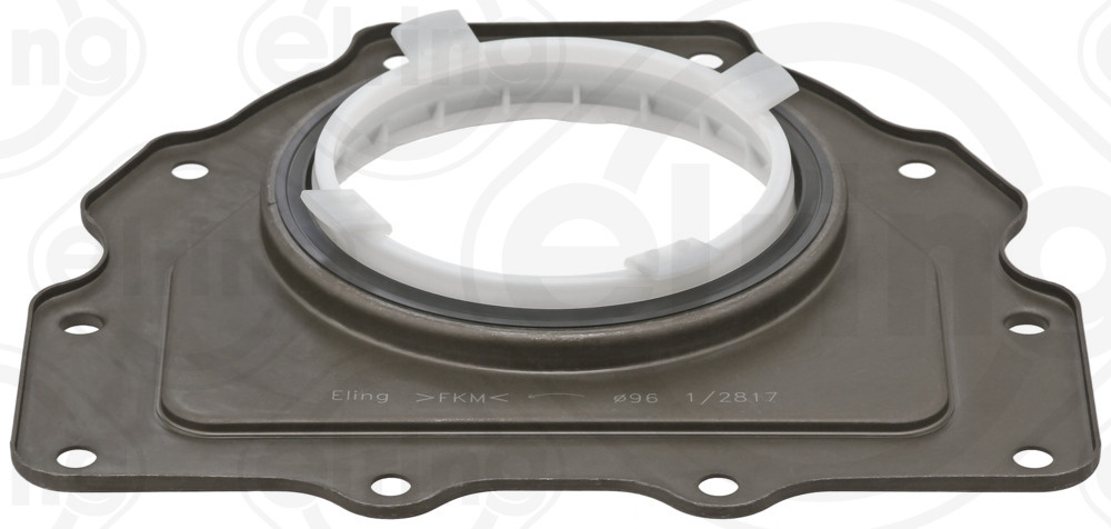 Simering, arbore cotit ELRING 650.330 se potriveste la RENAULT MEGANE III cupe (DZ0/1_) 2011 2012 2013 2014 2015